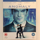 Anomaly (Blu-ray) Ian Somerhalder, Brian Cox (2014) - pikkukuva 1