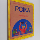 Jussi Syynimaa : Poika ja variksenpoika - pikkukuva 1
