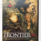 Frontier(s) DVD - pikkukuva 1