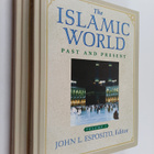 John L. Esposito : The Islamic World 1-2 : Past and present - pikkukuva 1