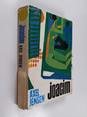 Axel Jensen : Joacim