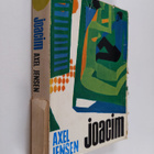 Axel Jensen : Joacim - pikkukuva 1