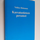 Veikko Heinonen : Kasvatustieteen perusteet - pikkukuva 1