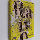 Eeva Rohas : Raivo - pikkukuva 1