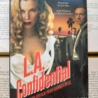 James Ellroy - L.A. Confidential (softcover) - pikkukuva 1