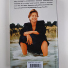 Patricia Cornwell : Köyhien kalmisto - pikkukuva 2