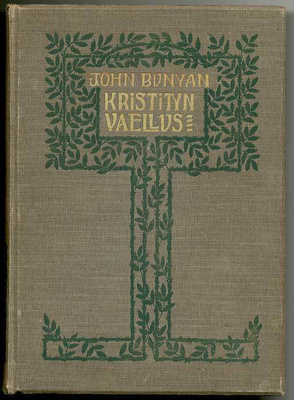 John Bunyan: Kristityn vaellus (1903)