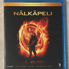 NÄLKÄPELI - Erikoisjulkaisu (2012) Jennifer Lawrence - pikkukuva 1
