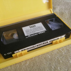 ERIKOISTEHTÄVÄ CYRUS VHS - pikkukuva 4