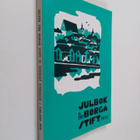 Julbok för Borgå stift 1973 : svenskt kyrkoliv i Finland - pikkukuva 1