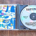 Clifters - Humala On Jumala CD - pikkukuva 2