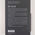Juha Seppälä : Mr Smith - pikkukuva 2
