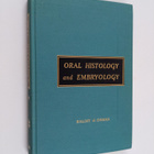 Balint Joseph Orban : Oral Histology and Embryology - pikkukuva 1