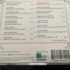 Häämusiikki CD, 2 erilaista - pikkukuva 4