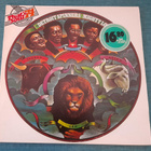 DETROIT SPINNERS Mighty Love ATL 50 030 1974 Saksa - pikkukuva 1