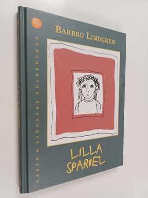 Barbro Lindgren : Lilla Sparvel