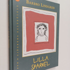 Barbro Lindgren : Lilla Sparvel - pikkukuva 1