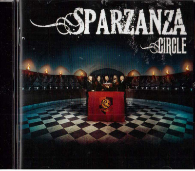 Sparzanza - Circle