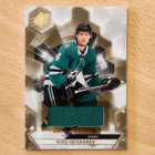 2020-21 SPx Miro Heiskanen Base Jersey - pikkukuva 1