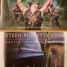 Platoon - Veteen piirretty viiva - pikkukuva 1