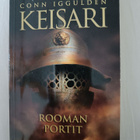 Conn Iggulden Keisari rooman portit - pikkukuva 1