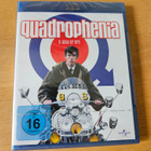 Quadrophenia - 60-luvun kapinalliset (Blu-ray, uusi) - pikkukuva 1