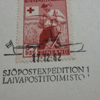 17.12.62 LAIVAPOSTITOIMISTO 1, Erikoisleimat - pikkukuva 4
