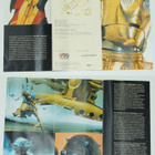 The Art of Star Wars esite ja liite (2001 Taidemuseo) - pikkukuva 3