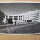 VANHA Postikortti Helsinki 1952 - pikkukuva 1