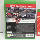 Xbox One - F1 2020 Seventy Edition - pikkukuva 2