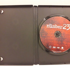 Numero 23 (Carrey, Madsen, unrated dvd) - pikkukuva 2