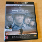 Pelastakaa sotamies Ryan (4K Ultra HD + Blu-ray) - pikkukuva 1