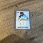 Michal Jordan Gold Signature 25-26 - pikkukuva 1