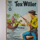 Tex Willer 11/1974 - pikkukuva 1
