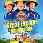 Palomies Sami: Pako Ponttipantin saarelta dvd - pikkukuva 1