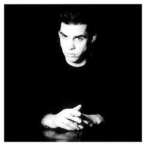 Nick Cave And The Bad Seeds - The Firstborn Is Dead CD
