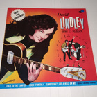 DAVID LINDLEY WIN THIS RECORD LP AS 52421 - pikkukuva 1