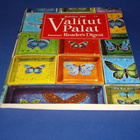 Valitut palat 4/1962  Kannessa Rut Bryk Perhoslaatta - pikkukuva 2