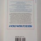 M. Scott Peck : A World Waiting to Be Born - Civility Red... - pikkukuva 2