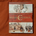 MINÄ, CLAUDIUS dvd-boksi 1976 - pikkukuva 1