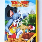 TOM JA JERRY - MAHTIJAHDIT, OSA 3 DVD - pikkukuva 1