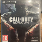 PS3 : Call of Duty: Black Ops - pikkukuva 1