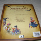 John Patience Tarinoita Saniaisrotkosta - pikkukuva 5