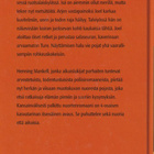 Henning Mankell: Tähtiin karkaava koira - pikkukuva 2