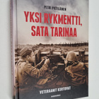Petri Pietiläinen : Yksi rykmentti, sata tarinaa : vetera... - pikkukuva 1