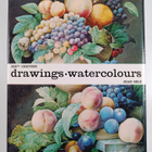 Jean Selz : XIXth century drawings and watercolours - pikkukuva 2