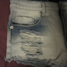 Farkkushortsit koko 36 Forever 21  Shortsit - pikkukuva 2