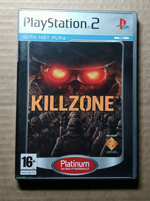Killzone