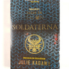 Julie Kagawa : Soldaterna - pikkukuva 1