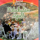 Melukylän lapset (Lasse Hallström) UUSI Nordic Blu-Ray - pikkukuva 1
